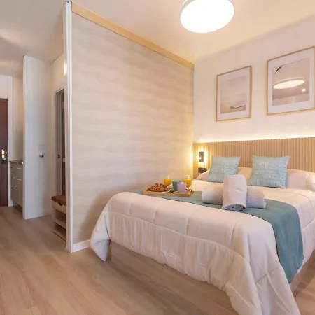 Apartament Brisas Del Sur