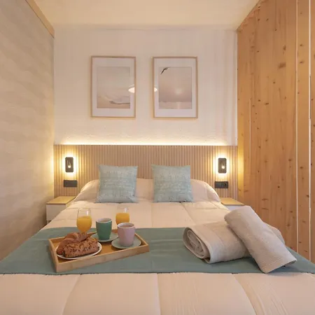 Brisas Del Sur Apartament Torremolinos