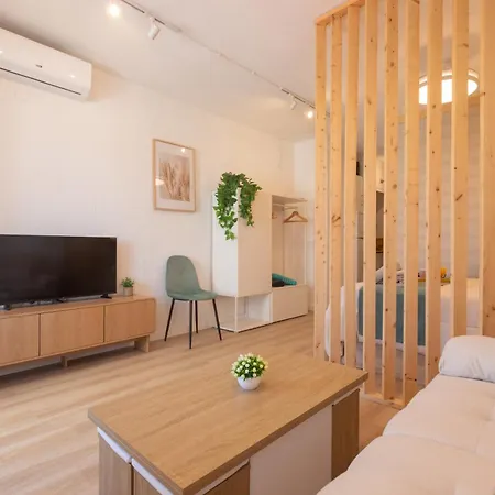 Brisas Del Sur Apartament Torremolinos
