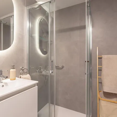Brisas Del Sur Apartament