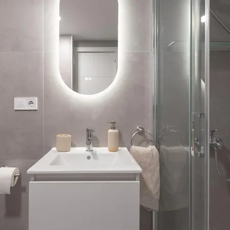 Brisas Del Sur Apartament *