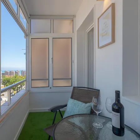Apartament Brisas Del Sur Torremolinos