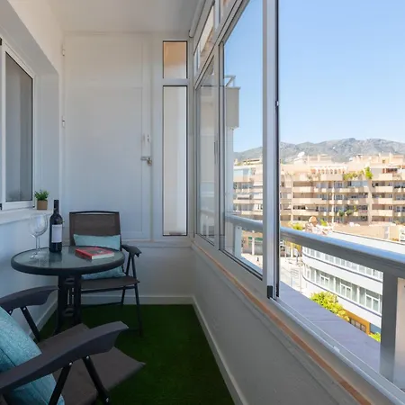 Brisas Del Sur * Torremolinos