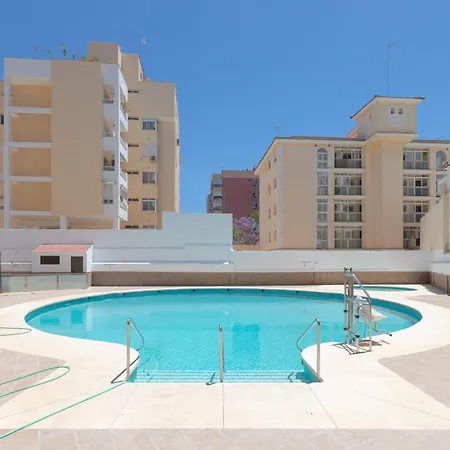 Brisas Del Sur Apartament *