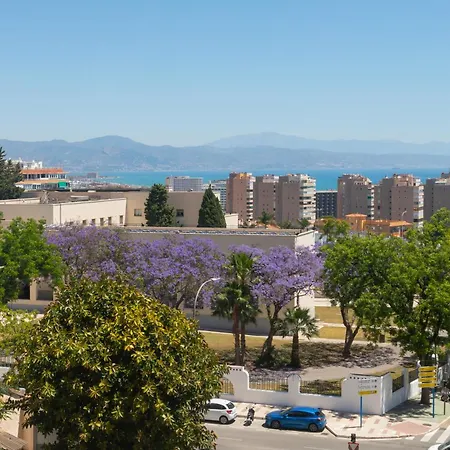 Apartament Brisas Del Sur