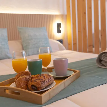 Brisas Del Sur Apartament Torremolinos