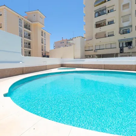 Brisas Del Sur Apartament