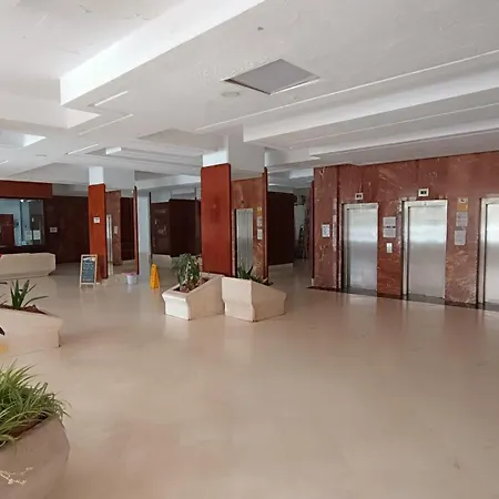 Apartman Brisas Del Sur *